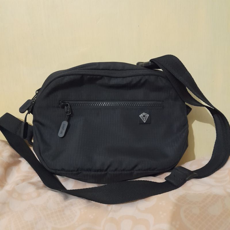 Tas Selempang Bodypack Original Bekas Mulus