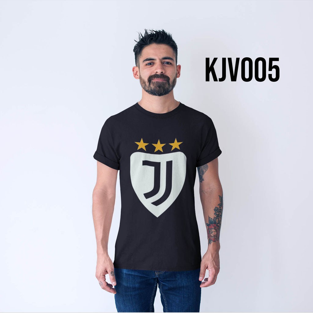 Kaos bola Club Juventus