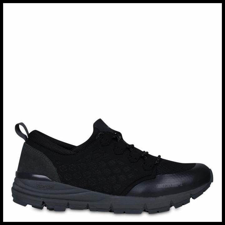 Eiger1989 X Urban Raptor Shoes - Black