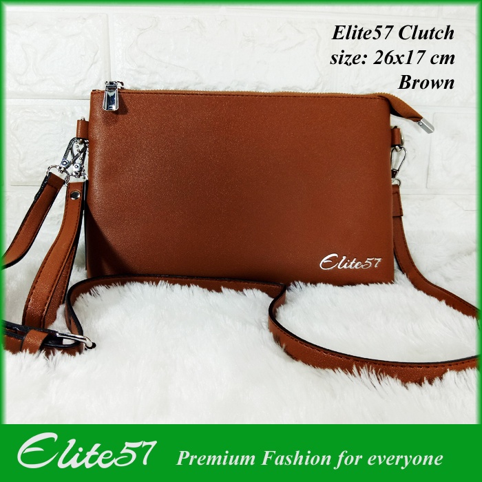 elite57 Clutch Premium