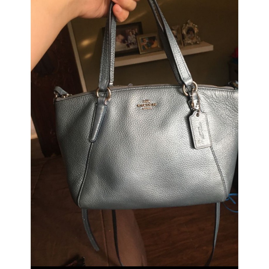 Tas Coach Kelsey Mini authentic