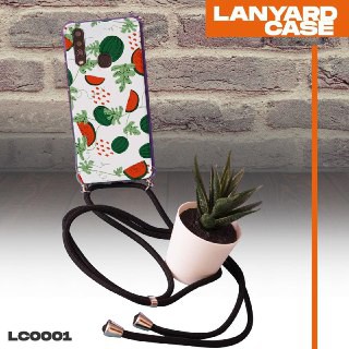 

Lanyard Case Highgrade Watermelon