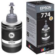 TINTA EPSON M100 BLACK
