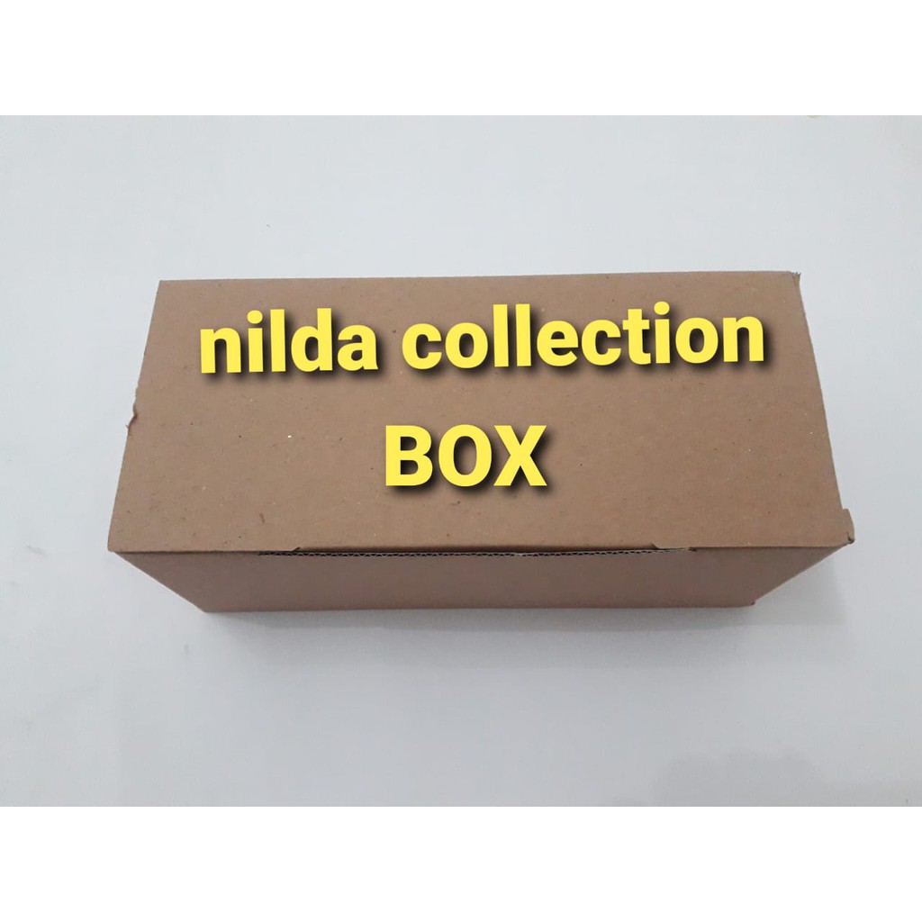 

DUS PACKING/BOX SEPATU_SANDAL SIZE 37-43