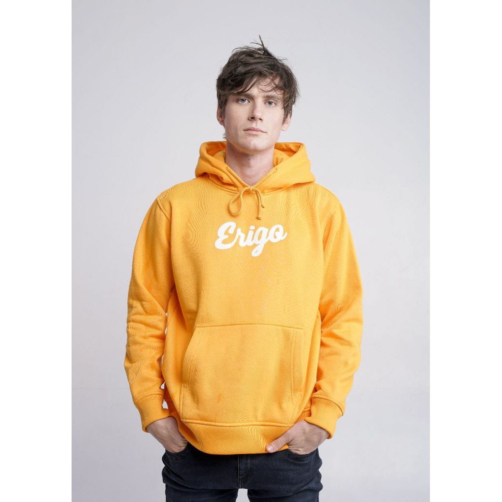 Erigo Hoodie Shirley Orange Shopee Indonesia Erigo Hoodie Shirley Orange Shopee Indonesia