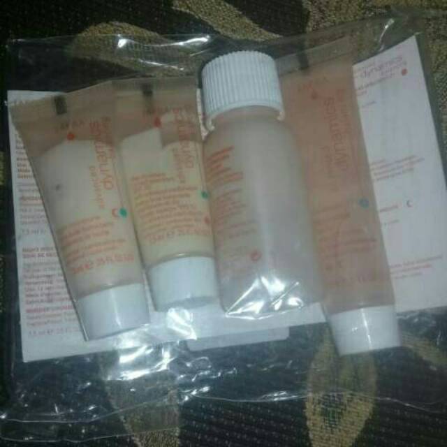Paket mini jafra