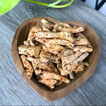 BASRENG PEDAS DAUN JERUK 100gr (BACA DESKRIPSI BOX)-7