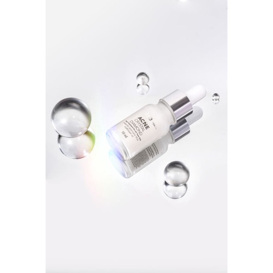 Serum Acne Diamond Dabe Beaute Exp 2025