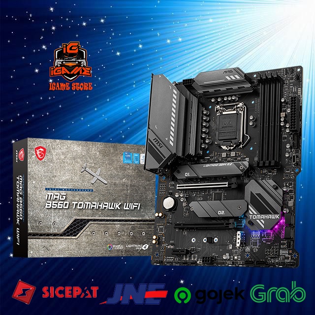 PC GAMING i9 10900K/RTX 3060 12GB/16GB DDR4/NVME STREAMING NAMPOL GAN