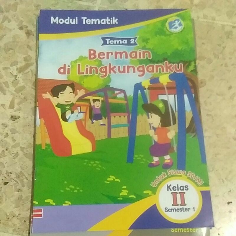 cv arya duta lks SD/Mi kls 2