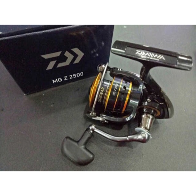 Reel Daiwa MgZ 2500