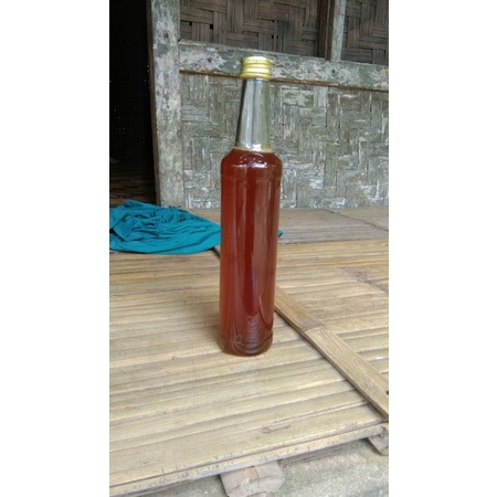 

madu asli dari suku baduy