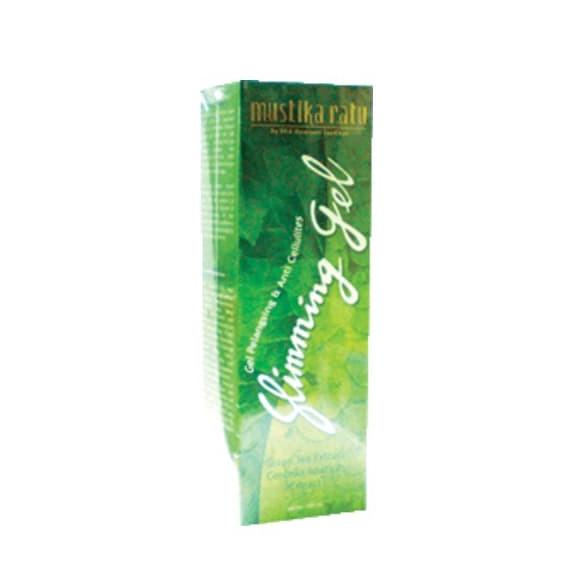 MUSTIKA RATU SLIMMING GEL100ML
