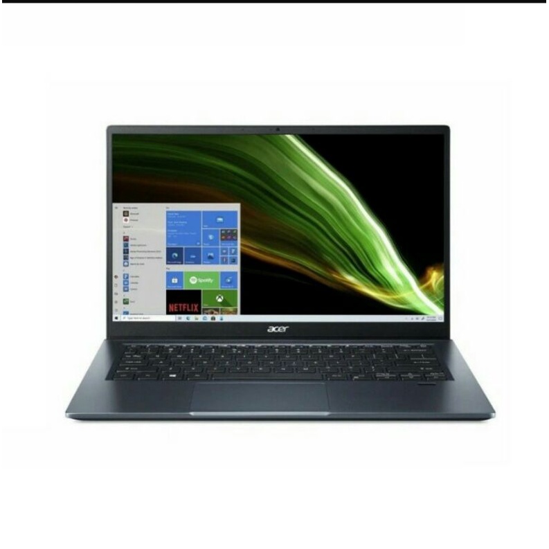 Notebook Acer Swift 3 Infinity 4 I5-1135G7 16GB 512GB 14&quot; FHD W11 OHS