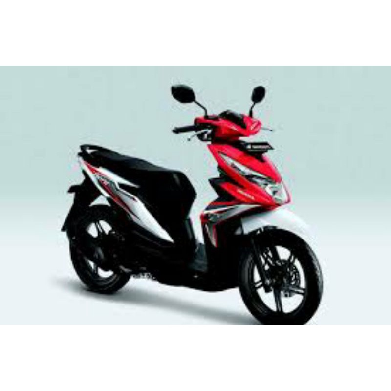 LAMPU SEIN SEN RITTING HONDA BEAT ECO STREET ESP 2016 2017 2018 2019 / FRONT WINKER UNIT BEAT ECO STREET/ SEIN HONDA/ WIN