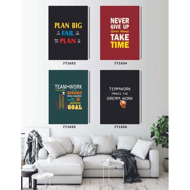 

Buku Tulis / Notebook / A5 Jepang - 301