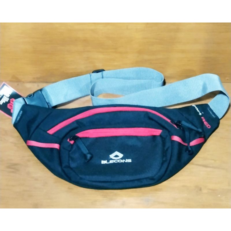 tas waistbag blecons