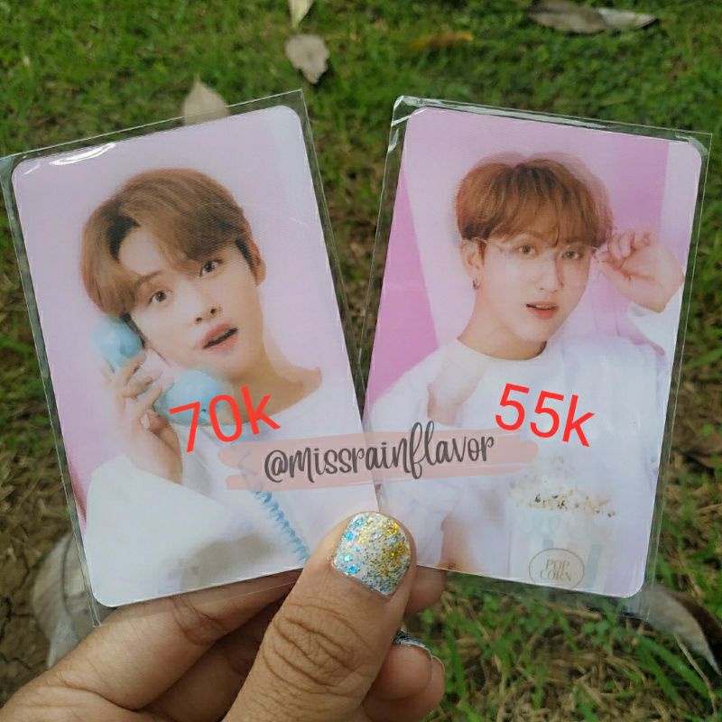 Nacific R2 R3 R4 Bangchan I.N Jeongin Lee Know Lino Changbin