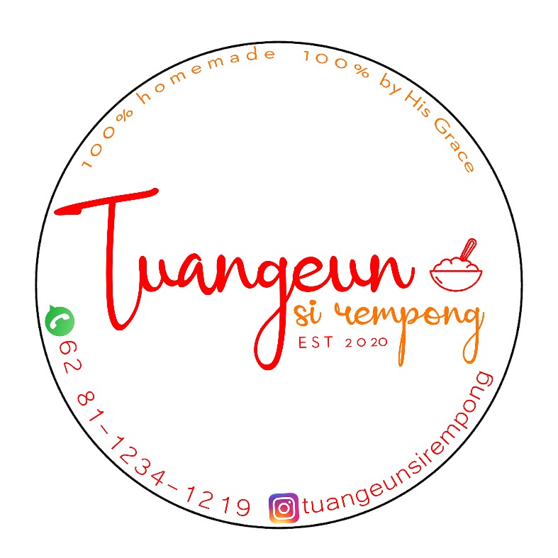 Plastik Standing Pouch / Plastik Makanan Kemasan Berdiri 16 X 24 Cm