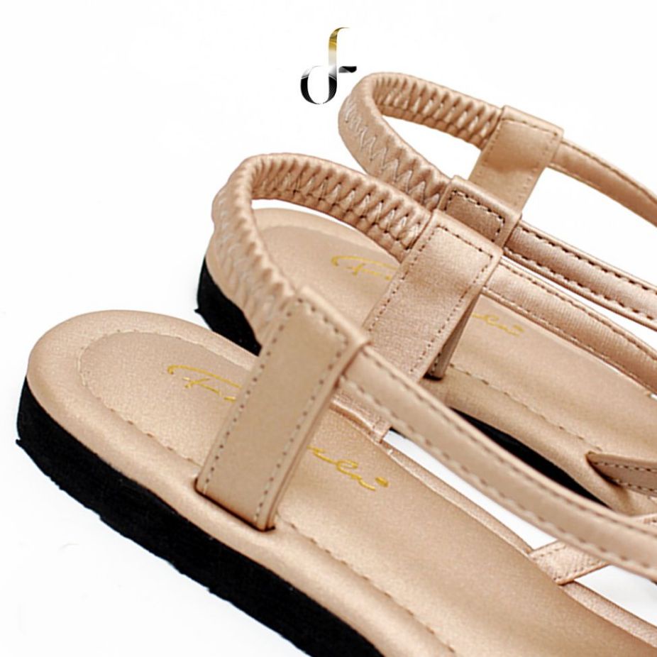 FARADELA Sandal Tali Silang F07-08.1-3