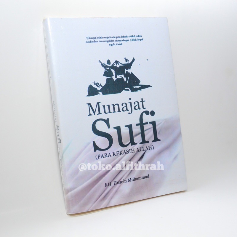 Munajat Sufi (Para kekasih Allah)