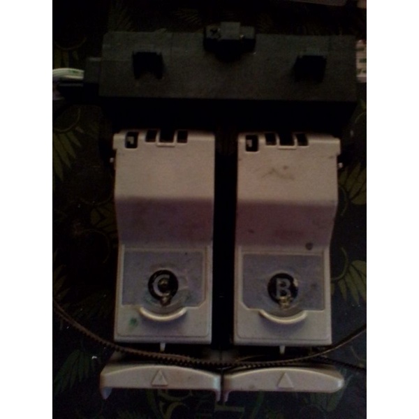 Carriage unit catridge Printer Canon IP2770