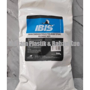 

ibis bread improver Ibis blue pelembut roti repack 50gr