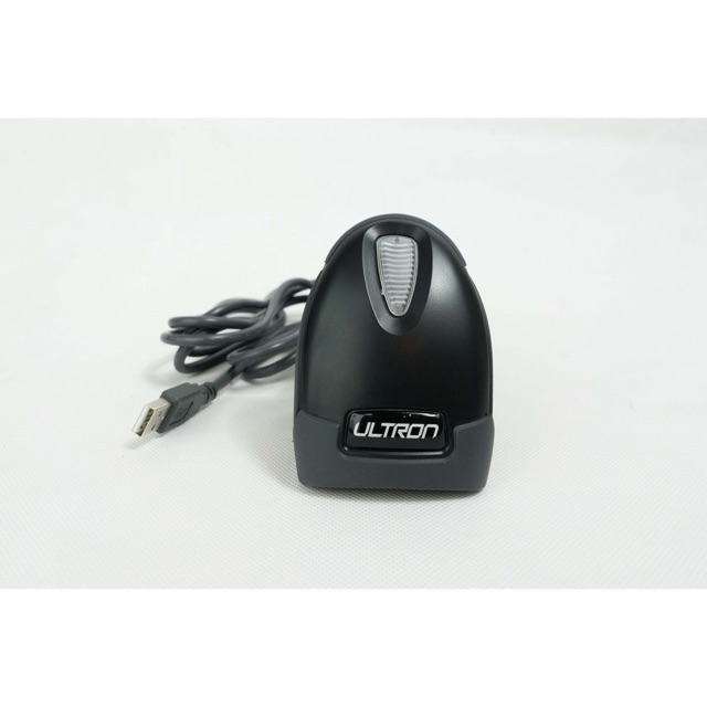 Best Seller BARCODE SCANNER 1D AUTO SCAN CCD ULT-305AS ULTRON