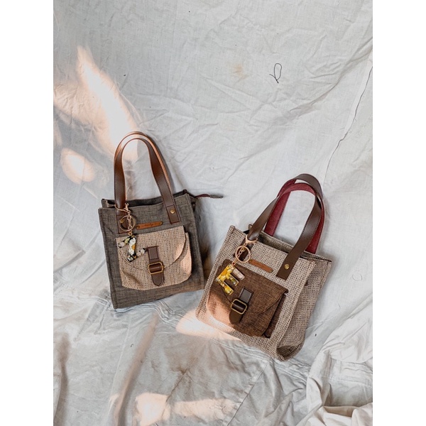 ALANA SLINGBAG