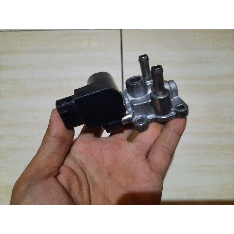 ISC Suzuki Baleno Next G Aerio APV Original Copotan
