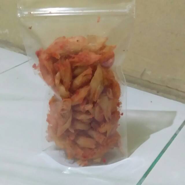 

Keripik sukir