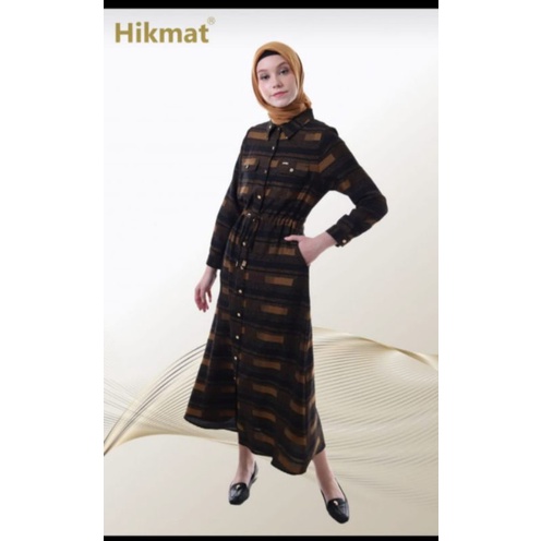 Hikmat C8895 [yellow,green,grey,navy] ORIGINAL