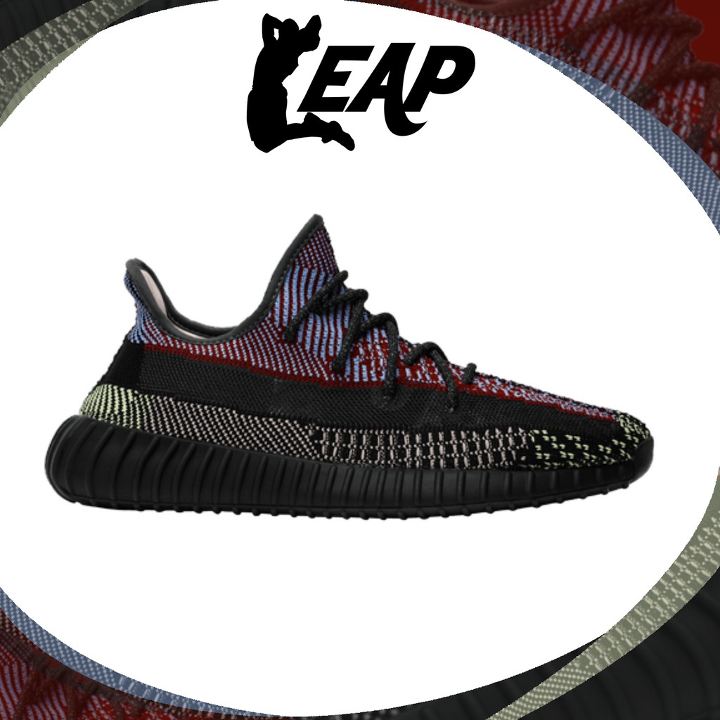 ( ORI ) Adidas Yeezy Boost 350 v2 || Yecheil