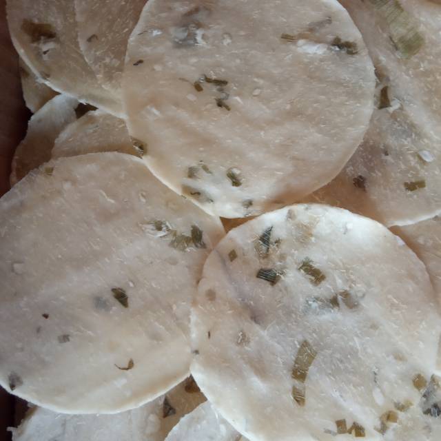 

KERUPUK SINGKONG KAMANG BUKITTINGGI