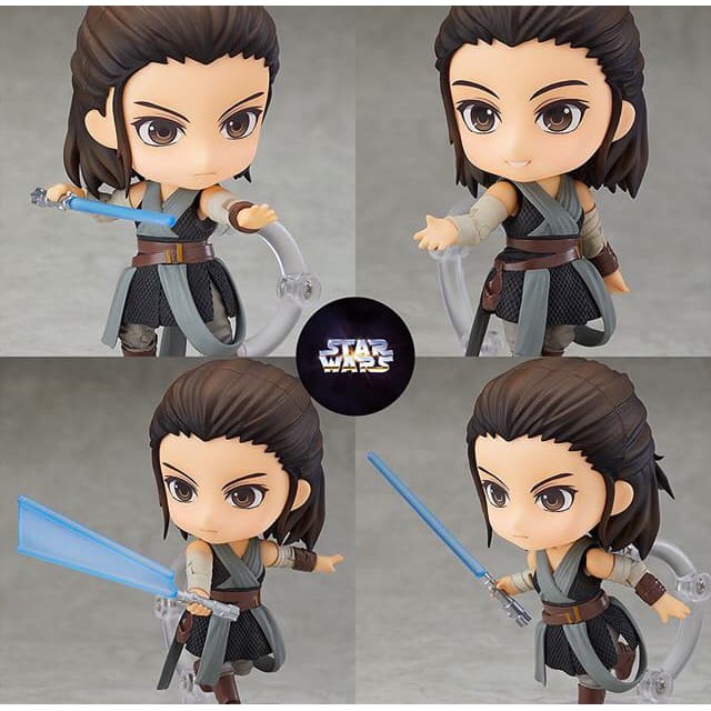 rey nendoroid