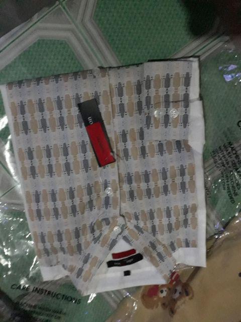 Batik Slimfit Premium