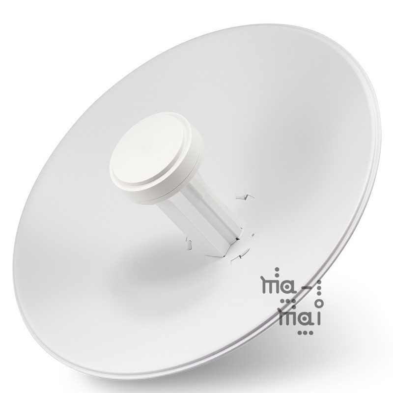 Ubiquiti airMAX Legacy PBE‑M2‑400 PowerBeam M2 400