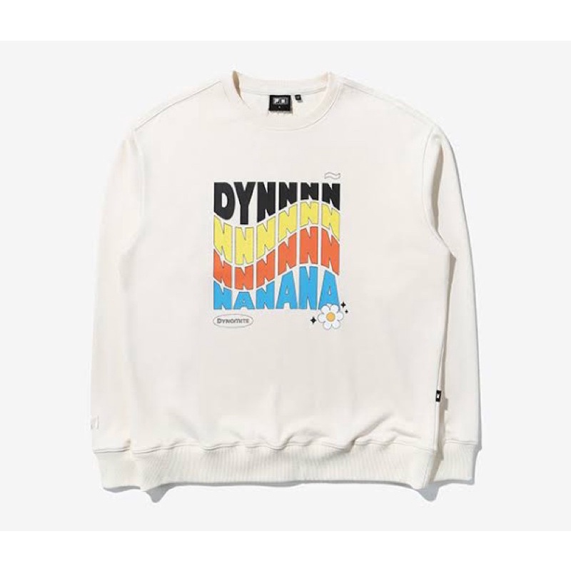FILA x BTS Dynamite Collection RM