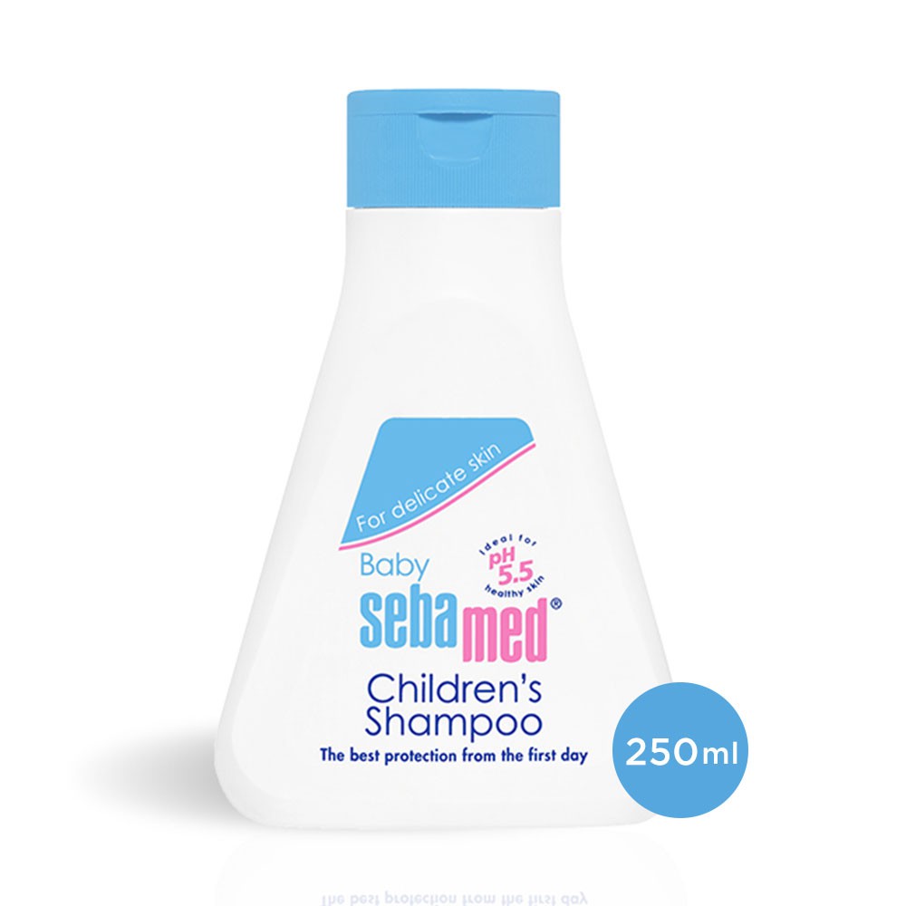 Sebamed - Children Shampoo (250 ml)