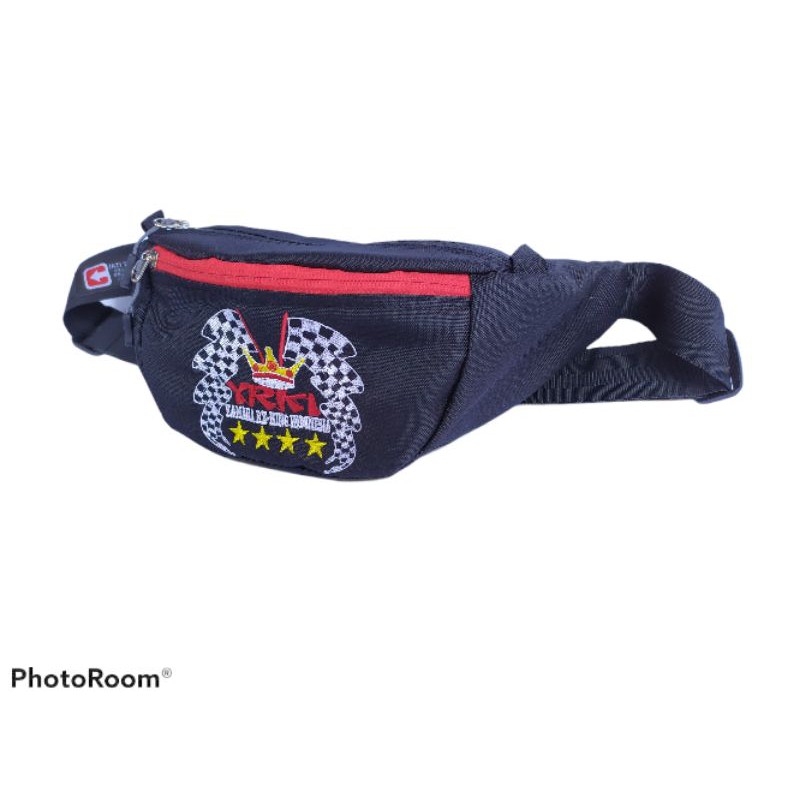 Waistbag YRKI / Tas Pinggang selempang (RX KING)