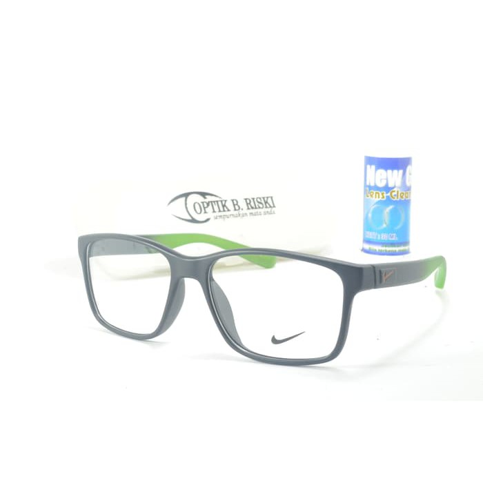 Ready                        kacamata NIKE 7091 (frame+lensa)