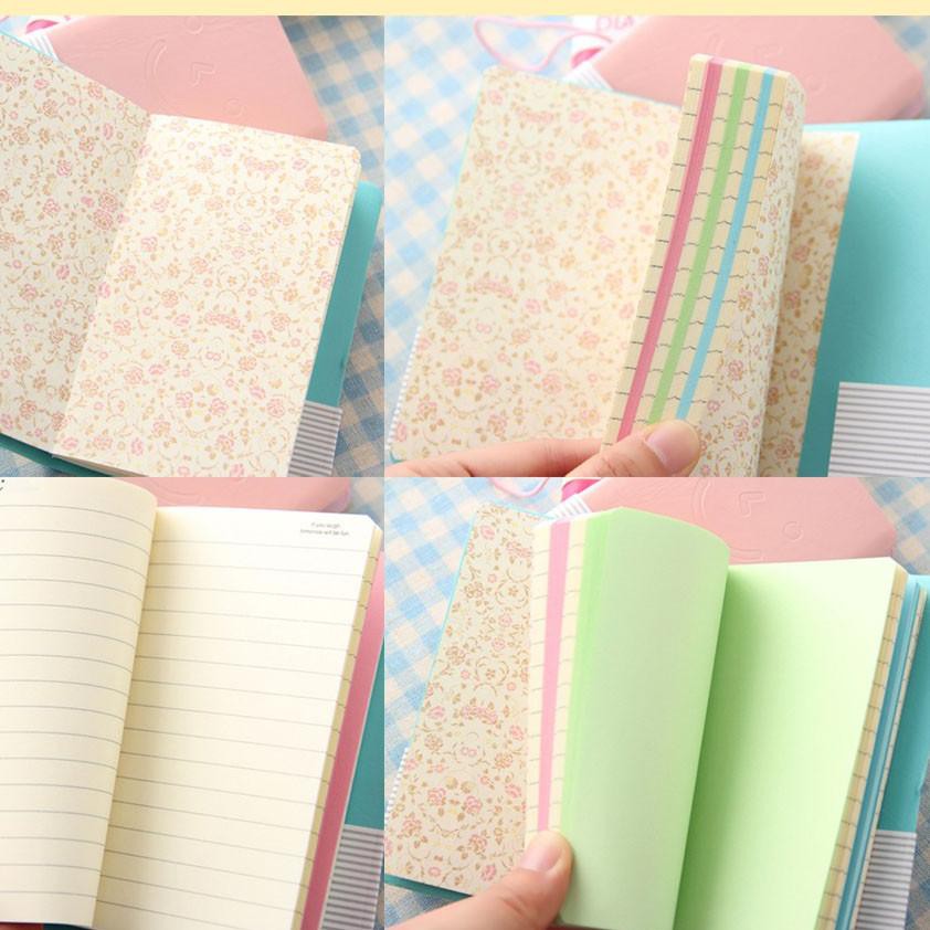 

TERLAKU! BUKU NOTES SEDANG SMILEY NOTEBOOK NOTE BOOK MINI BUKU TULIS MINI MURAH TERLARIS