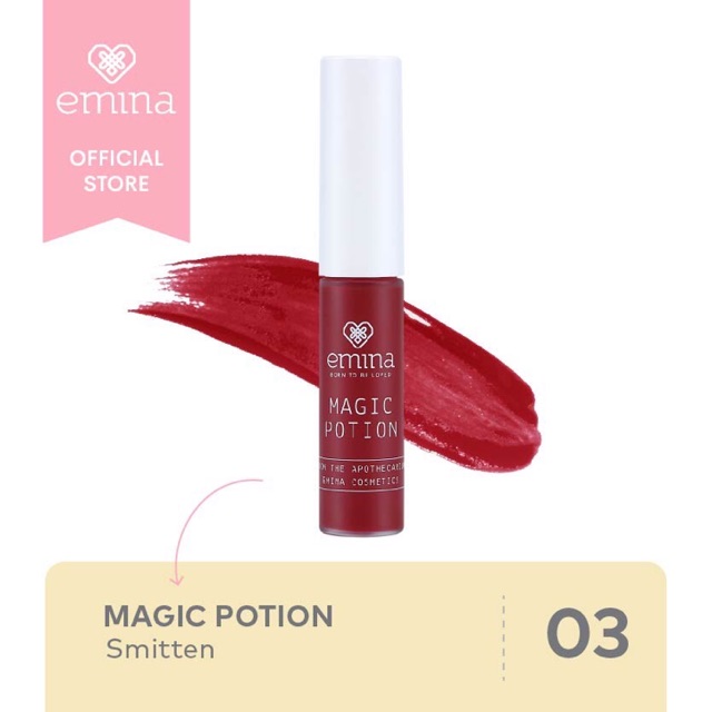 Magicpotion Smitten
