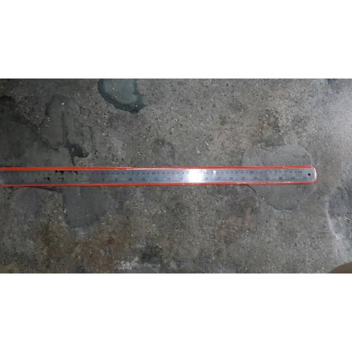 

Diskon Rol Penggaris Besi 60Cm Buru Order