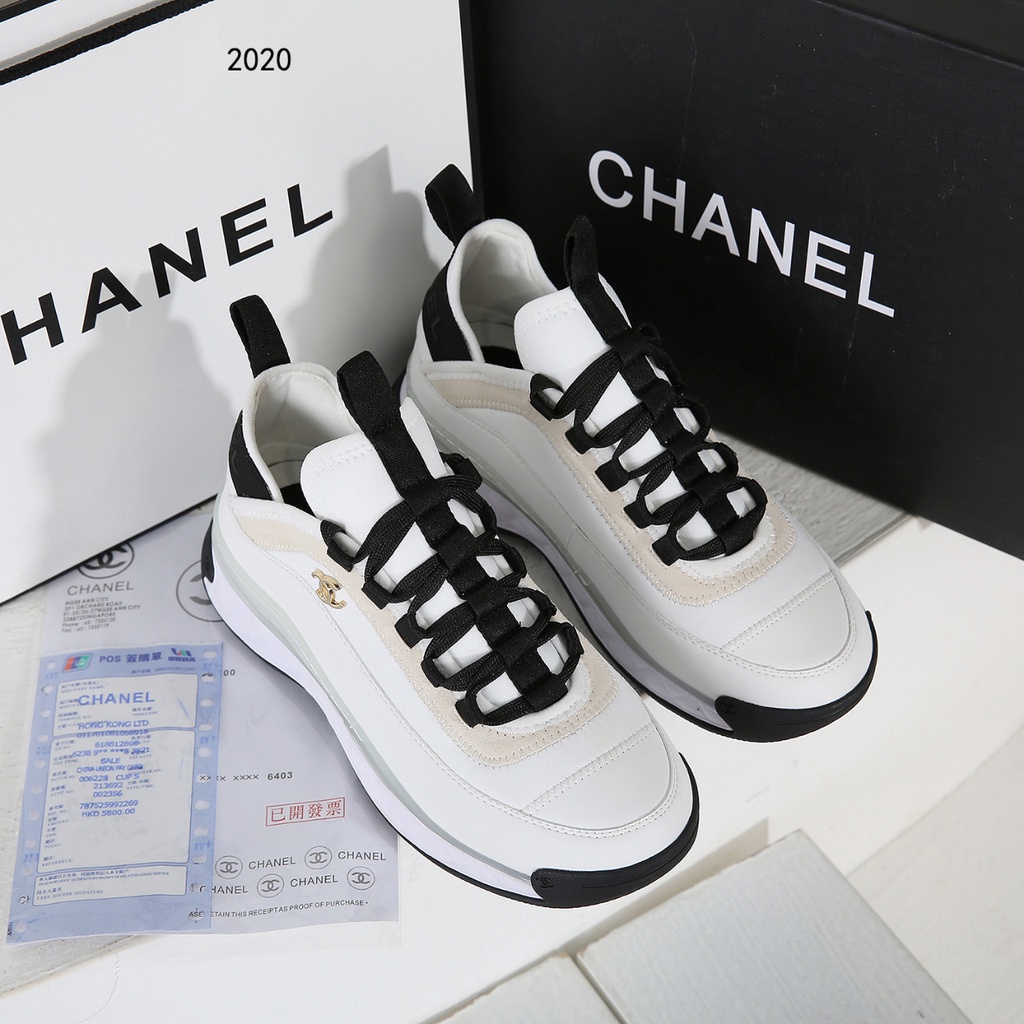 chanel low