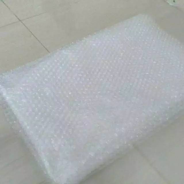 

Tambahan bublewarp