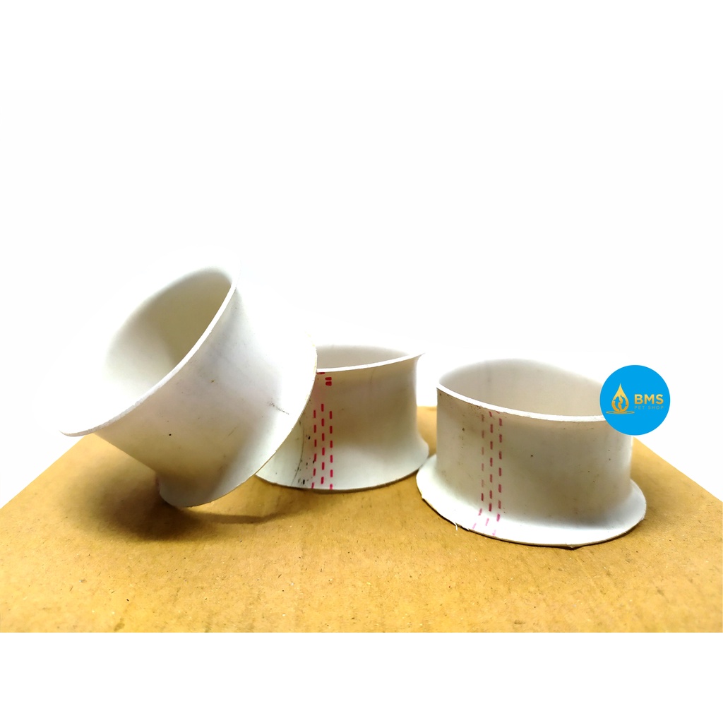 Golak Gulungan Senar Pancing Pvc  BC01501