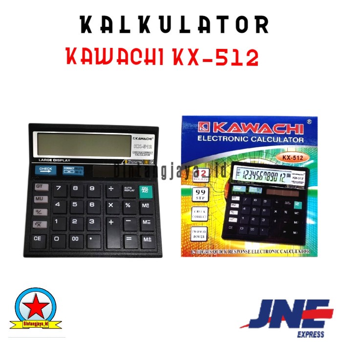 

Kalkulator 512