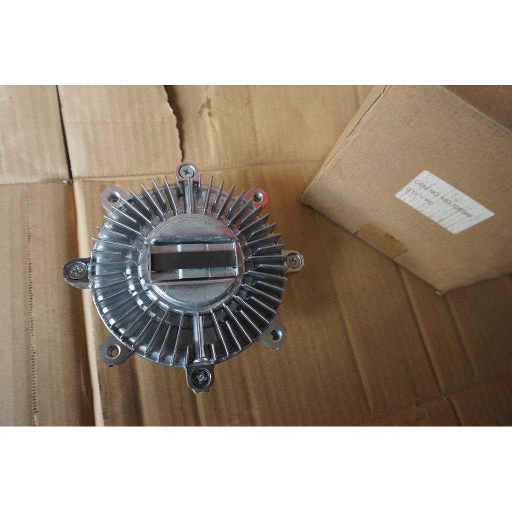 Fan Clutch Kipas Kopling Mitsubishi L300 Diesel Powersteering