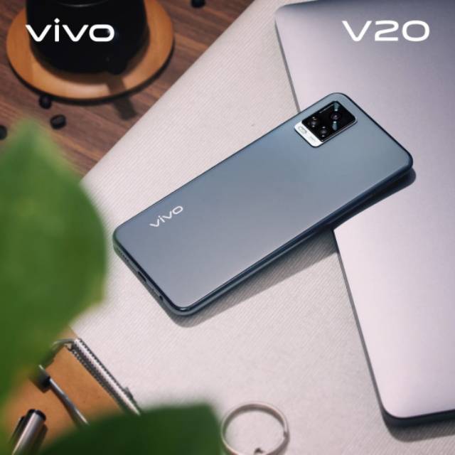 Vivo v20 8/128 Nfc multi fungsi
